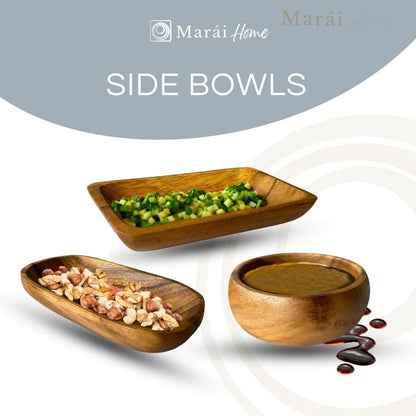 Side Bowls