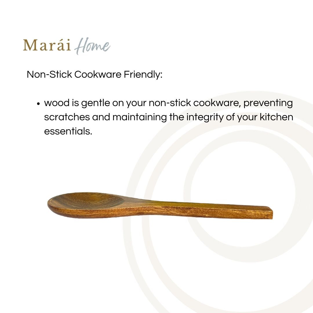 Cooking/Serving Spoon